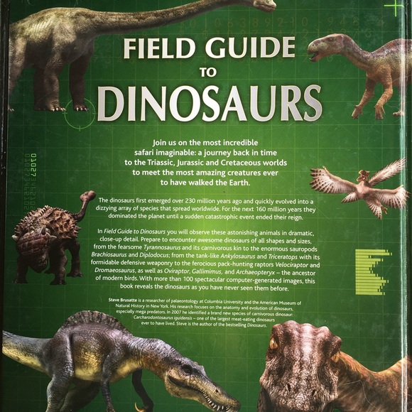 12 Book Bundle, Educational & Fun - Picture 3 of 8